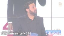 TPMP : Vianney nous parle de la chanteuse Véronica Maggio qui a inspiré son single éponyme