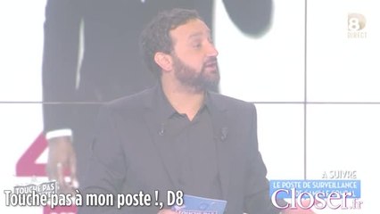TPMP : Vianney nous parle de la chanteuse Véronica Maggio qui a inspiré son single éponyme