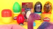 DINOSAURS SURPRISE EGGS Slime Surprises Fossil Egg Disney Good Dinosaur Toys Opening Family Video