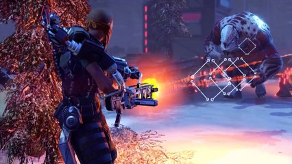 XCOM 2 : Trailer Vengeance VOSTFR