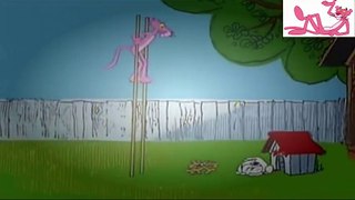 La Pantera Rosa  ♦ La Bujía Rosa ♦ Cartoon Español Latino HD