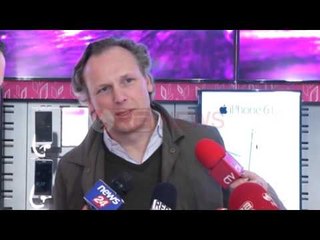 Telekom Albania ofron teknologjinë më të fundit, si edhe hapësira për argëtimin e të rinjve