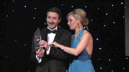 Repsol triunfa en los Óscar del sector energético de Nueva York