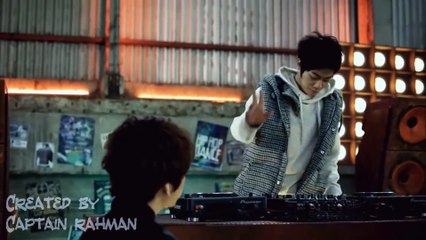 Ha Ho Gayi Galti Mujse Mai Janta Hu Amazing Song Must Watch HDi (korean mix) by Captain Rahman