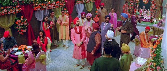 Tumba Tumba - Patiala House (2011) Hans Raj Hans