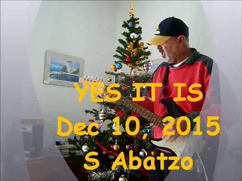 YES IT IS_dh