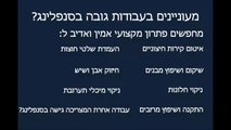 איטום קירות חוץ בתל אביב-יפו 03-7621580