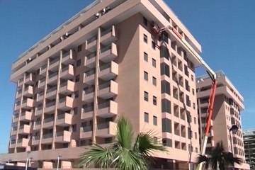 El precio de la vivienda sube en el tercer trimestre