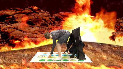 ¡ANUNCIO FOOD BATTLE 2012!