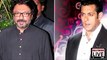 Salman Khan Makes FUN Of Sanjay Leela Bhansali Over Bajirao Mastani
