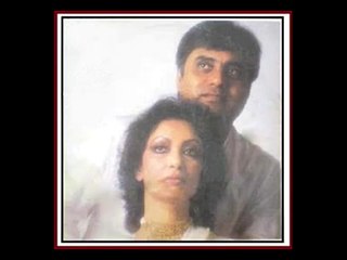 Jab Bhi Tanhai Se Ghabra Ke Simat Jate Hain By Chitra Singh Album Passions Black Magic By Iftikhar Sultan