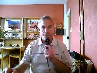 Липкин Генa Lipkin Genna исполняет караоке «Прощайте, скалистые горы» 1703961