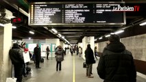 Grève du RER A : les usagers entre agacement et incompréhension