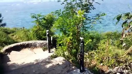 Pantai Gunung Payung, Hidden Paradise Pulau Bali