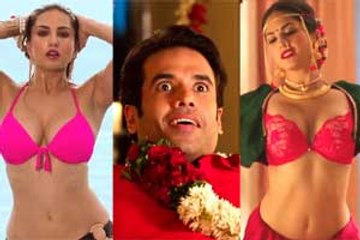 Sunny Leone's Mastizaade teaser is outrageous!