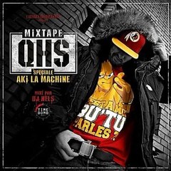 Aki La Machine - Derriere Mon Sourire 2.0 feat. Stelio