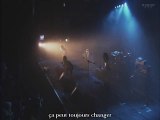 THE BACK HORN - Seimeisen (sous-titre français)