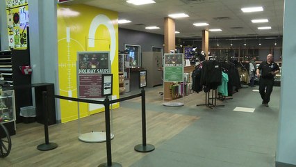 USA: Les ventes d'armes augmentent après les attaques