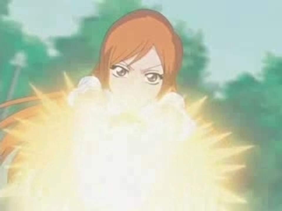 bleach