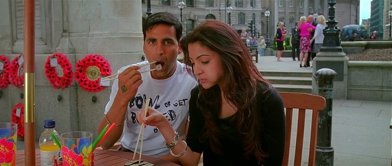 Baby When You - Patiala House (2011) Suraj Jagan, Alyssa Mendonsa