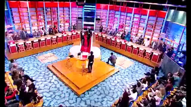 تفرجوا في فضيحة الفضائح في دليلك ملك....شي يحبس المخ