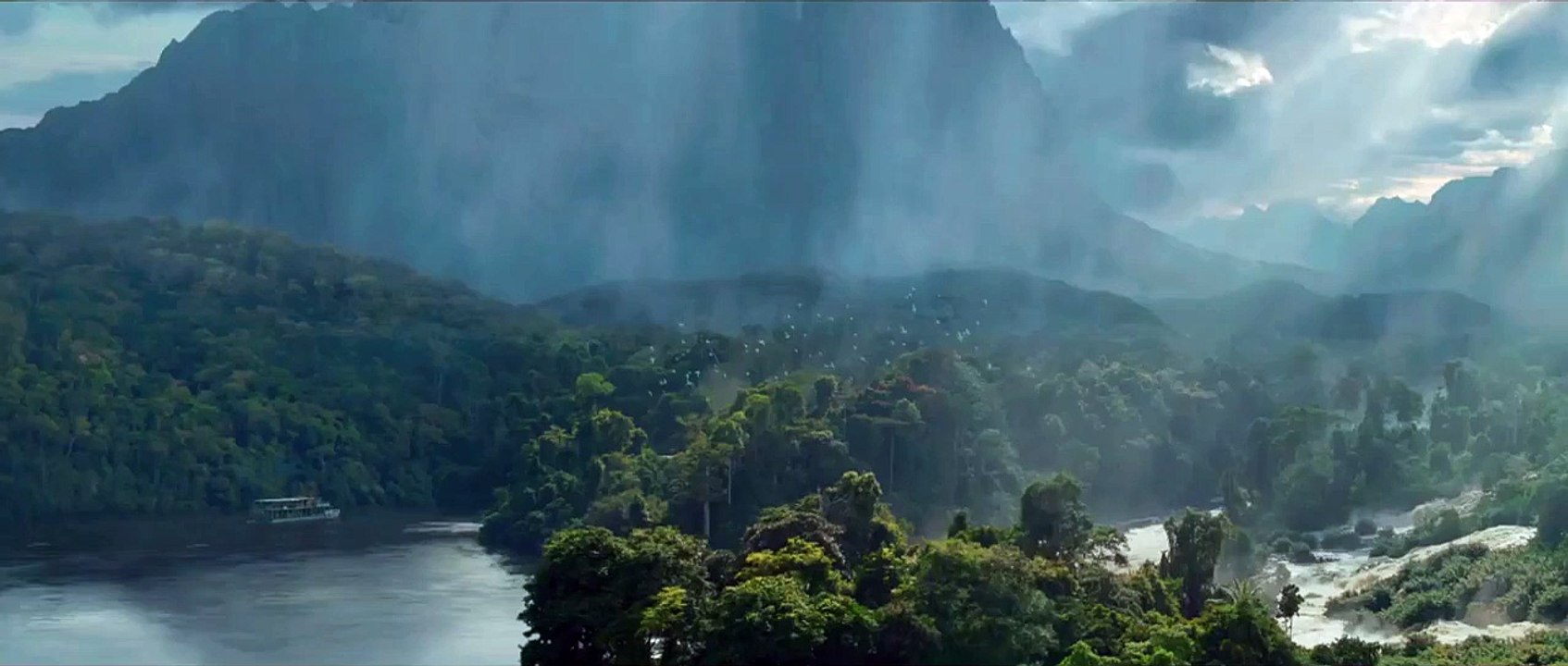 Tarzan - Trailer