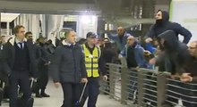FC Porto Players Receive Brutal Reception After Failing To Qualify For Champions League against Chelsea