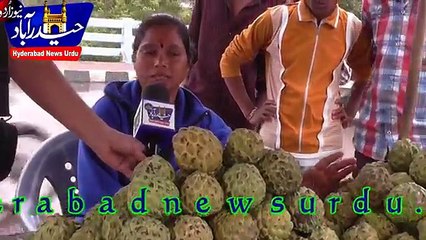 Benifits of custard apple