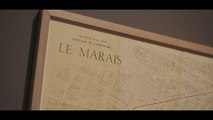 Exposition Le Marais en héritage(s) | Musée Carnavalet, histoire de Paris