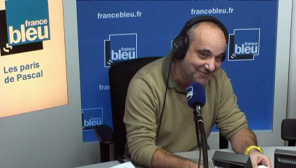 "Sarkozy, vu sa taille il n'a dû casser que la plinthe du mur de Berlin"