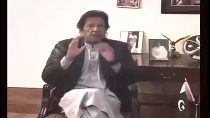 70 Billion Worth Metro Vs Chashma Right Bank Canal What Pakistan Gain or Loss?:- Imran Khan
