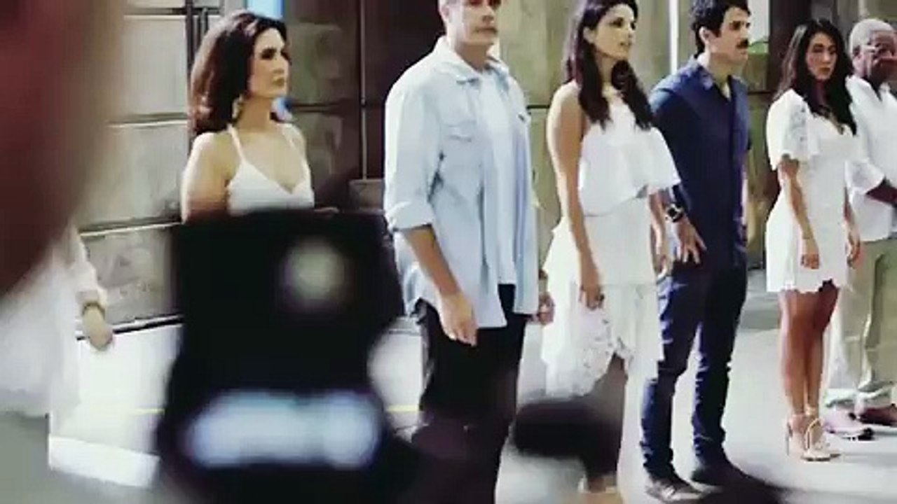 Vinheta da Globo 2015