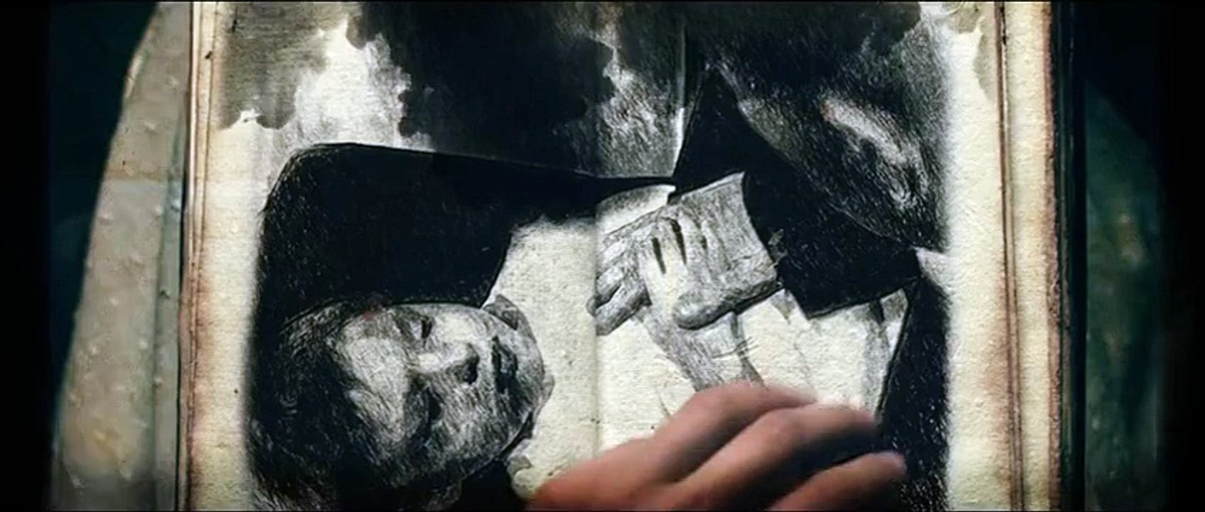 III - Das Ritual