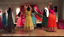 Pakistani Girls Shadi DANCE