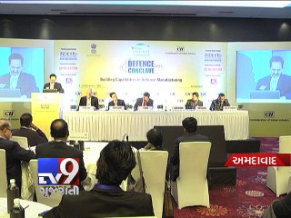 Gujarat mulls a new defence manufacturing policy - Tv9 Gujarati