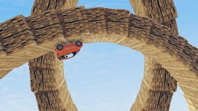 KWEBBELKOP-EXTREMELY WTF RACE! (GTA 5 Funny Moments)