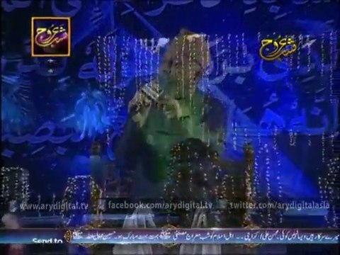 Non Stop Video Naats - Syed Fasihuddin Soharwardi - New Naats 2014 - Naat Online