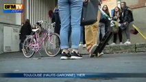 Toulouse: professeurs absents, colère des parents