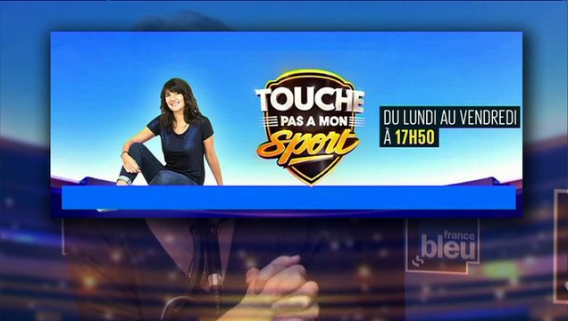 Estelle Denis invitée de Daniela Lumbroso - France Bleu Midi Ensemble