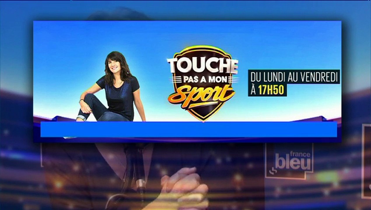 Estelle Denis invitée de Daniela Lumbroso - France Bleu Midi Ensemble