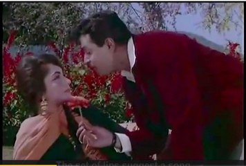 Ae Phoolon Ki Rani - (Mohammad Rafi)_1Hum Intezaar Karenge Tera Qayamat Tak_1-LATA　MUKESH RAFI  MAHINDER KAPOOR KISHOR KUMAR HINDI PUNJABI URD BOLLYWOOD SONG-HD　