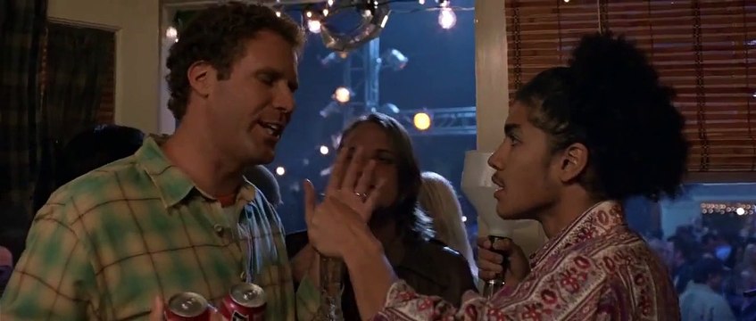 WILL FERRELL OLD SCHOOL