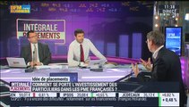 Idées de placements: Comment se porte l'investissement des particuliers dans les PME françaises ? - 10/12