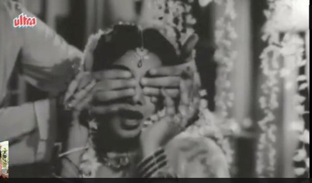 Chhupa Kar Meri Ankhon Ko - Jawahar Kaul, Shyama, Bhabhi_1Hum Intezaar Karenge Tera Qayamat Tak_1-LATA　MUKESH RAFI MAHINDER KAPOOR KISHOR KUMAR HINDI PUNJABI URD BOLLYWOOD SONG-HD　