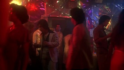 Bee Gees - Saturday Night Fever (John Travolta) [HD]