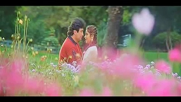 Teri Umeed Tera Intezar - Deewana (1992) Kumar Sanu, Sadhna Sargam