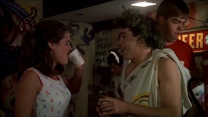 Shout - Otis Day & The Knights (Animal House 1978)