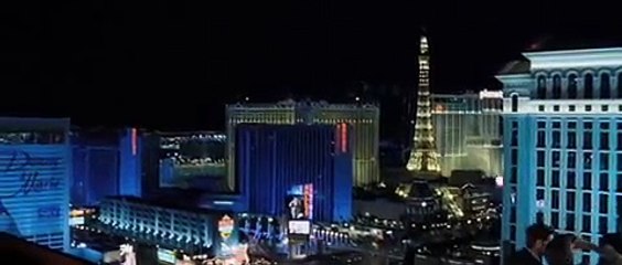 The Hangover - Extended Wake Up Clip