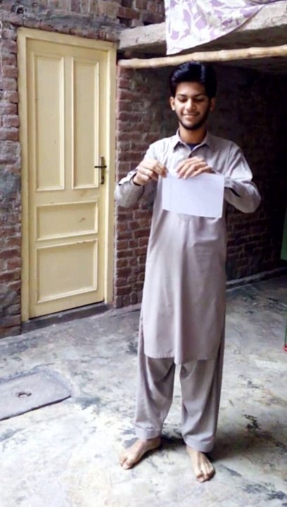 Ansari Fahad