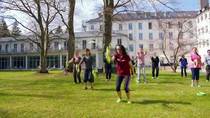 Where to Invade Next (2015) Trailer #2